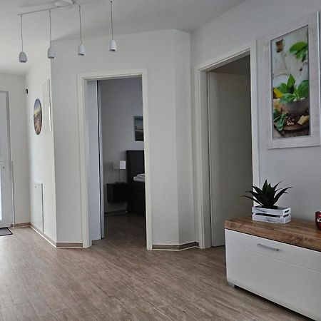 Ostseefalter 1 Graal-Mueritz Esterno foto
