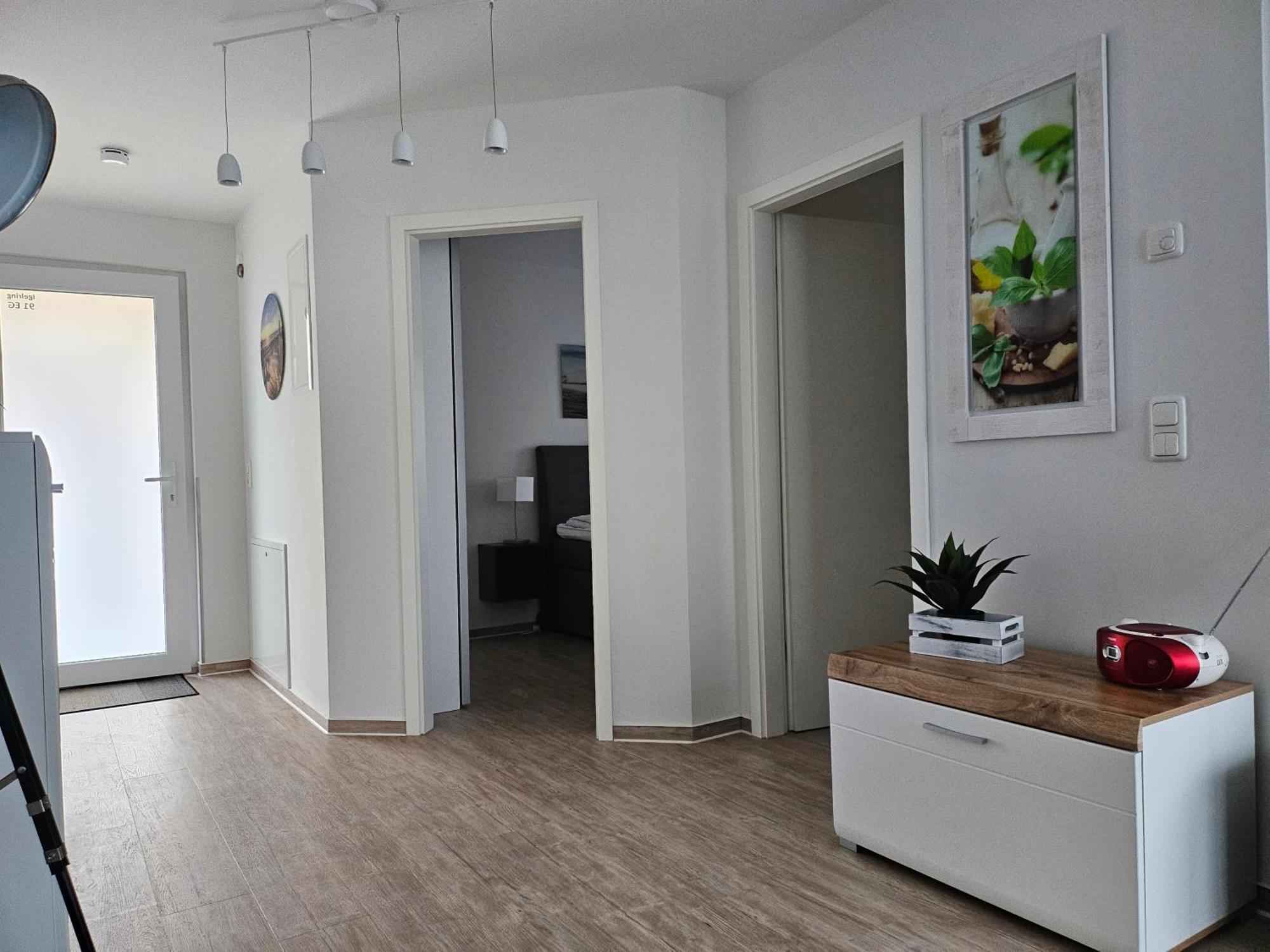 Ostseefalter 1 Graal-Mueritz Esterno foto